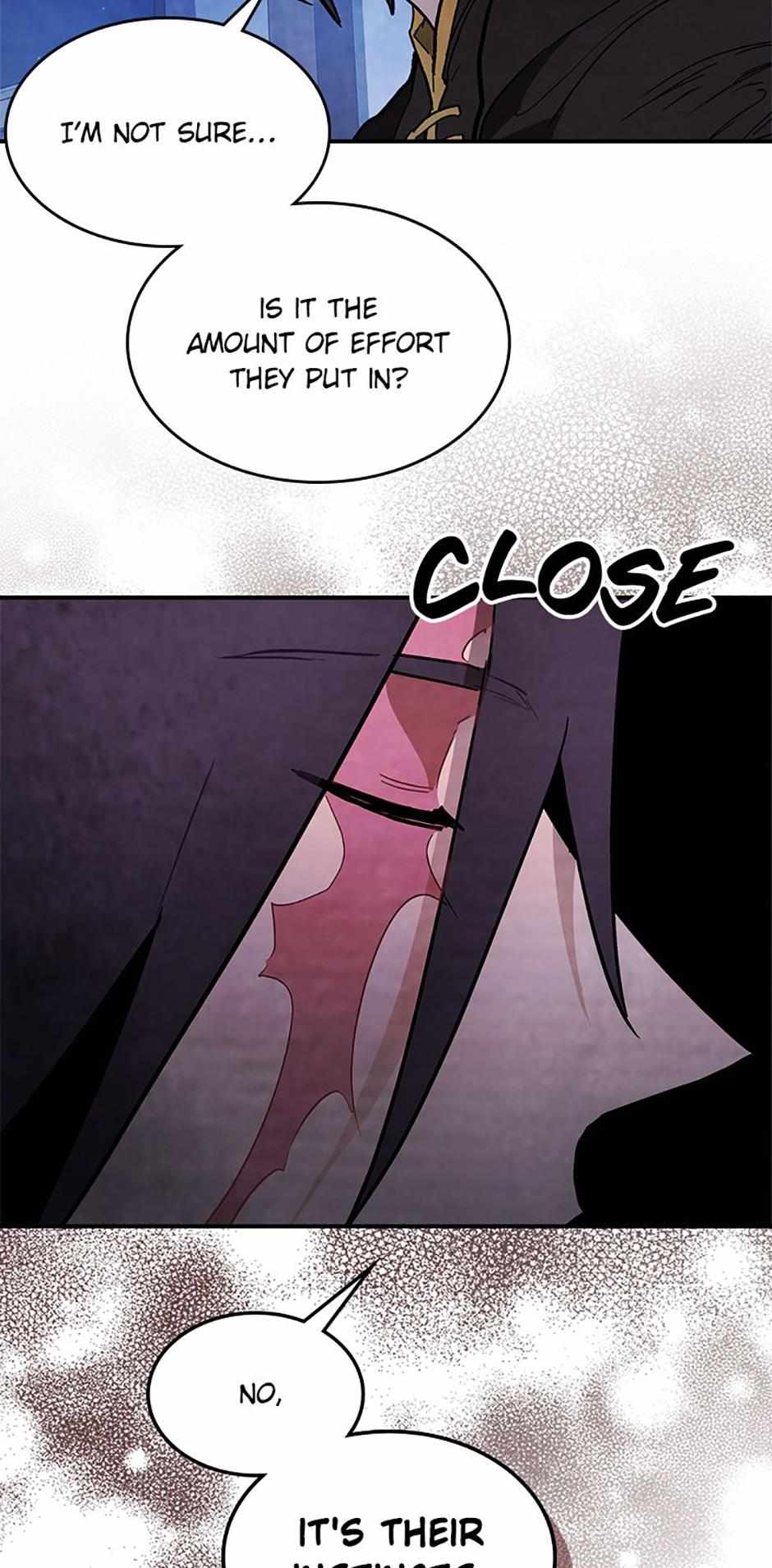 Yi Shen Dang Guan Chapter 58 59